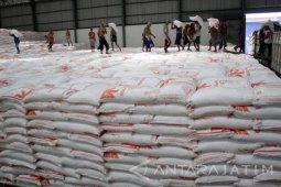 Stok Kebutuhan Pokok