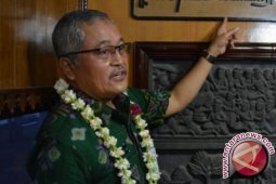Pemprov Jateng Gandeng Semua Pihak Menindaklanjuti Musrenbang