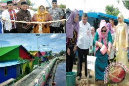 Terus "Bersolek" Untuk Gaet Investor