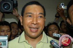 Polisi: Tommy Soeharto Tidak Terkait Firza Husein