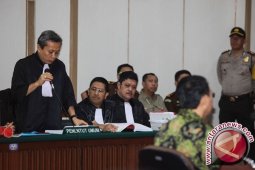 Jaksa: Tidak Ada Hal Baru Pledoi Ahok