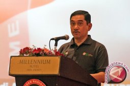 BNPT gunakan riset kampus antisipasi radikalisme pendidikan