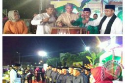 Pemkot Pangkalpinang Selenggarakan MTQ XXVII 2017