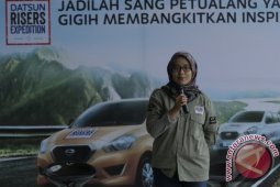 Hana Maharani: Pandai berbagi peran kunci menjadi Kartini modern