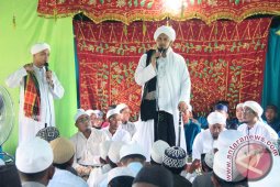 ISRA MIRAJ DI HANDIL BIRAYANG