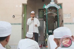 Bupati Safari Jumat Ke Desa Rumintin
