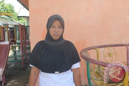 Jumiati Sosok Kartini Tapin Yang Peduli Dengan Pendidikan