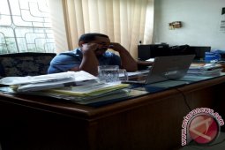 KH.M.Syauqi.MZ Akan Tausyiah di Tebing Tinggi