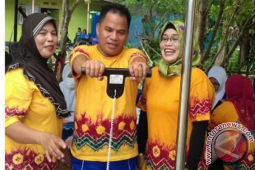 Dinkes Bangga Posbindu Sudah Mandiri