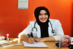 Dokter Raehana: "Kartini" harus Produktif