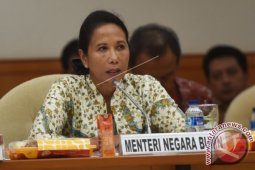 Rini: Padat Karya Tunai tingkatkan kesejahteraan masyarakat