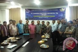 Gubernur Bali Terima Tim Kemenristekdikti