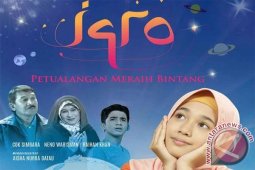 Tim Iqro ke Paris siapkan film sekuel
