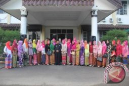Kaum Perempuan Dituntut Lebih Kreatif Isi Pembangunan