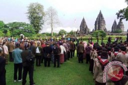 Kementerian Dorong Peningkatan Sinergi Antar-BUMN