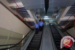 Presiden Ingin Klewer Tak Kalah Dengan Mall