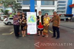 Pertamina Gratiskan Satu Liter BBK bagi "Kartini"
