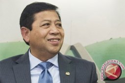 Ketua DPR Ucapkan Selamat Ultah Kepada Presiden