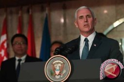 Pence: Selamat Hari Kartini Untuk Perempuan Indonesia
