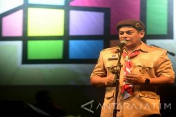 Wali Kota: Jadilah Generasi yang Bisa Membuat Karya (Video)