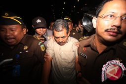 KPK Hadirkan Lima Saksi Sidang Xaveriandy Sutanto