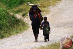 Era kebangkitan "Kartini" Papua 