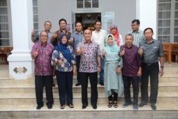 Kemendagri : Gorontalo Tuan Rumah Rakornas Dukcapil