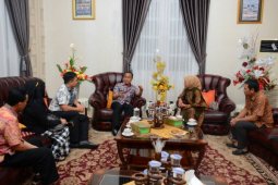 "Kirab Nusantara" Targetkan 1.000 Wisatawan Domestik