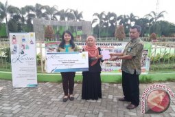 PLN Jalankan Program "buku Untuk Negeri"