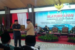 Bupati Sampang Minta Nilai-Nilai Pancasila Dihidupkan Lagi
