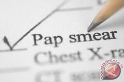 Gebyar IVA Test Di Puskesmas Kota Bogor