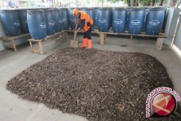 Warga di Daerah Ini Tiadakan Bak Sampah