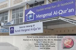 Tersangka Penistaan Agama di Mataram Dijerat UU ITE Juga