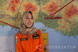 Dini,  "Kartini"  Siaga 24 Jam untuk SAR