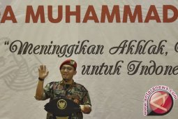 Muhammadiyah larang Kokam terlibat pembubaran kegiatan ormas