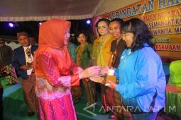 Peringatai Hari Kartini