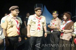 Festival Wirakarya Kampung Kelir