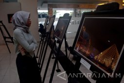 Pameran Foto Ragam Karya
