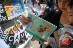 Hari Buku Anak