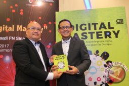 Telkomsel Dorong Transformasi Perusahaan  ke Digital Telco Lewat &acirc;&euro;&oelig;Digital Mastery&acirc;&euro;&Acirc;&nbsp;