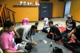 Nuriska "Kartini" di Balik Rumah Hijrah Punksteur