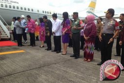 Wapres: Tidak Ada Negara Maju Tanpa Kedamaian