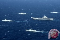 Malaysia-China kukuhkan kerja sama pertahanan