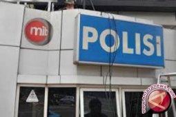 Polisi bekuk WNA Bulgaria lakukan "skimming"