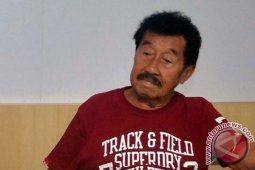 Bob Hasan meninggal dunia