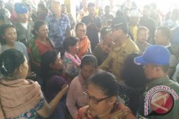 Puluhan Warga Cingkes Simalungun Diamankan Terlibat Tawuran