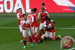 Arsenal Tantang Chelsea di Final Piala FA