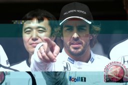 Alonso: Indy 500 Lebih Menantang Dibanding Le Mans