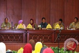 Penajam Siapkan Kebun Percontohan HKG PKK Kaltim