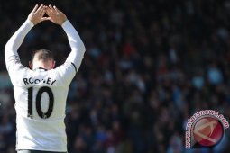 MU Gunduli Burnley 2-0 untuk Dekati Zona Liga Champions
